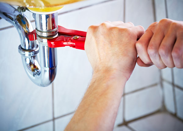 About Spotsylvania Plumbers